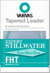 Varivas Expert Stillwater FHT Front Heavy Tapered Leader 14ft